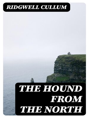 cover image of The Hound From the North
